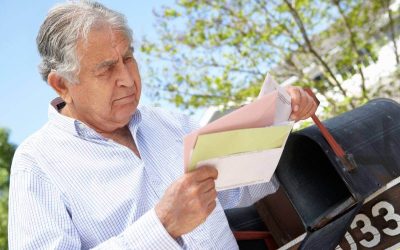 IRS Collection Notices Hitting Your Long Island Mailbox?