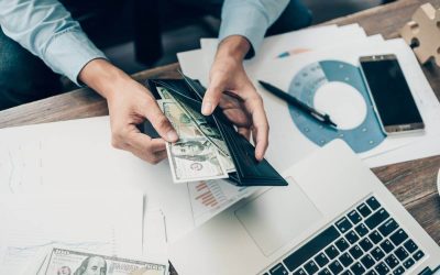 Business Owner Salary: Frantz Pierre-Louis’s Guide to Setting Yours