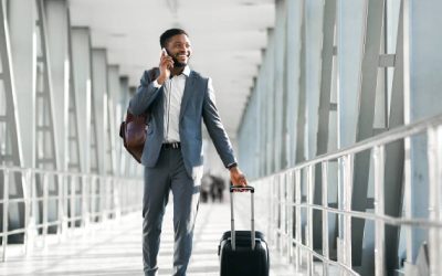 Frantz Pierre-Louis’s 5 Rules For Deducting Travel Expenses