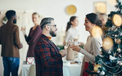 Long Island Small Business Holiday Expenses: What Can I Deduct On Taxes?